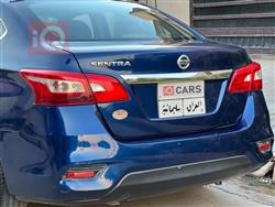 نیسان سێنترا